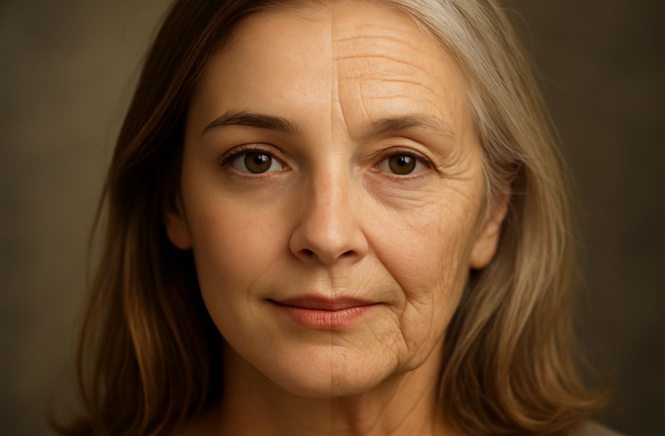 VIDEO: Naučnici otkrili prelomnu tačku kada se starenje tela ubrzava