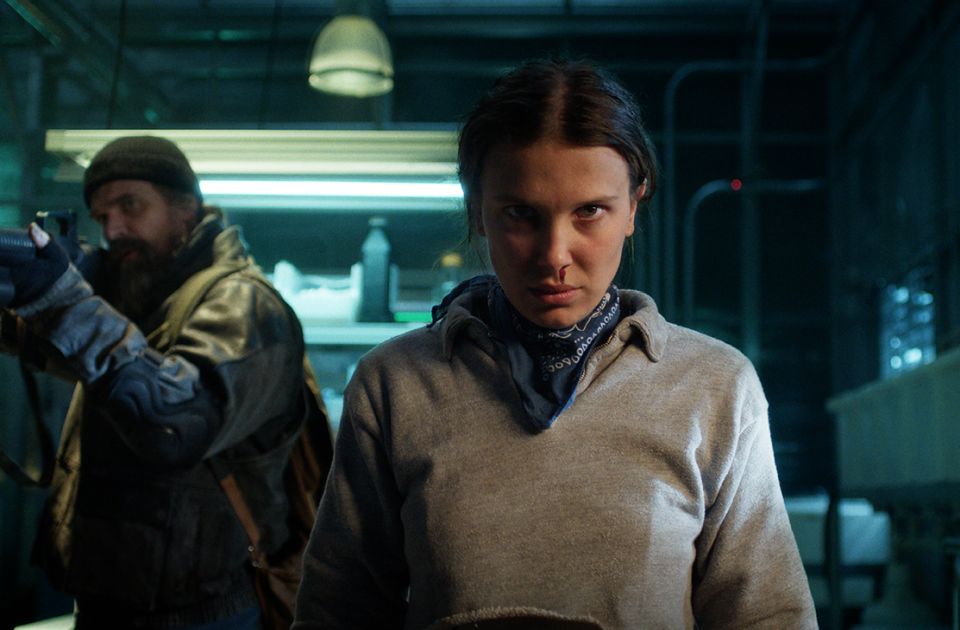 Tvorci serije "Stranger Things" poručili fanovima: Ne brinite, ovo nije Igra prestola