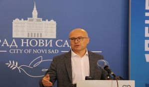 Novosadska vlast će se formirati u avgustu, Vučević kaže da bi svi hteli saradnju sa naprednjacima