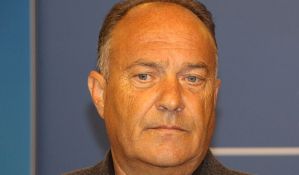 Šarčević: Studenti ostaju u domovima, dodatni rok u avgustu