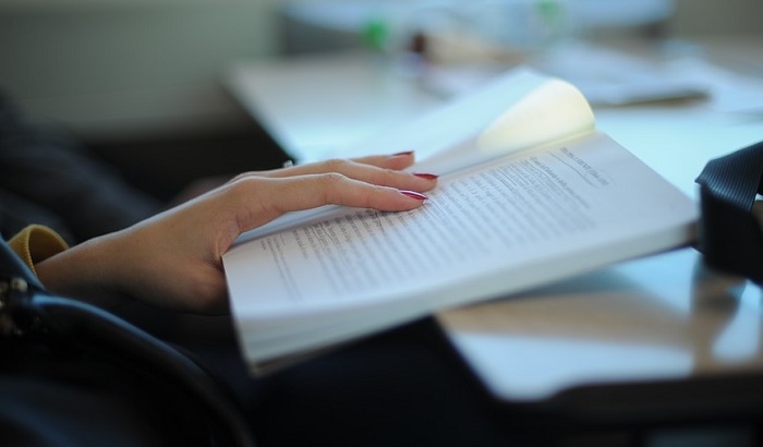 Biblioteka na Štrandu od utorka ponovo otvorena za posetioce