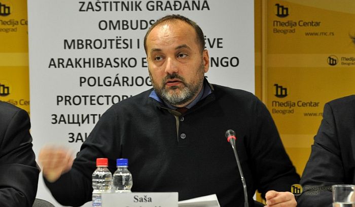 Janković dao podršku Đilasu za beogradske izbore