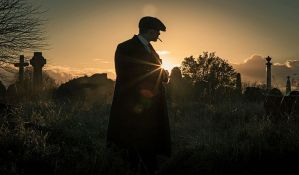 Šesta sezona Peaky blindersa biće poslednja