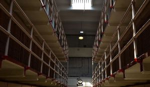 Zatvorenica u Crnoj Gori preminula od korone 