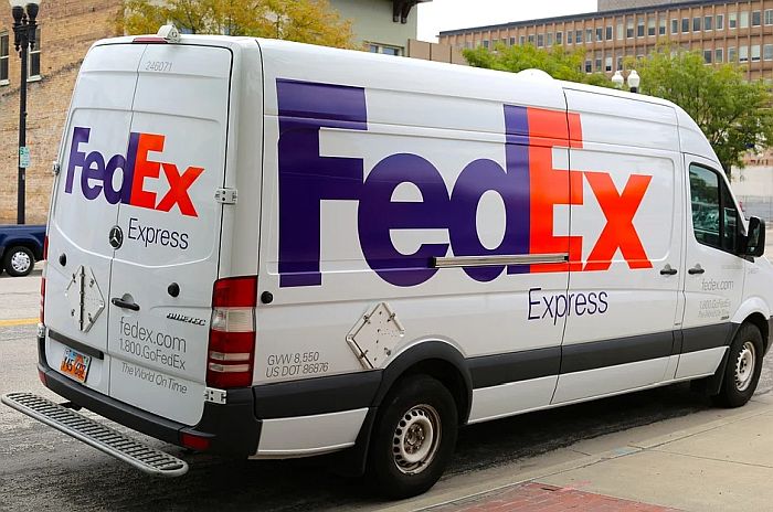 FedEx u Evropi otpušta 6.300 radnika