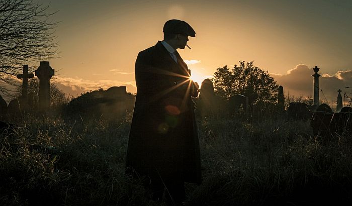 Šesta sezona Peaky blindersa biće poslednja