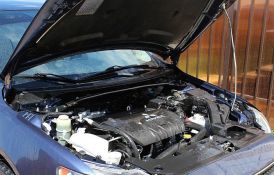 Srbija i EU imaju različite zakone o zameni motora automobila