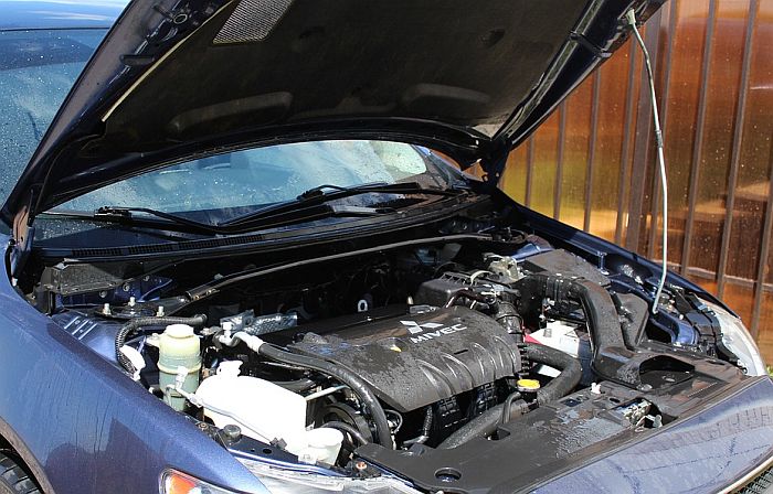 Srbija i EU imaju različite zakone o zameni motora automobila