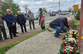 Obeleženo 14 godina od tragedije u Kontrastu