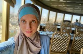 Američka novinarka oteta u Iraku