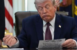 Sudija naredio Trampu da obustavi izgradnju balske dvorane uz Belu kuću