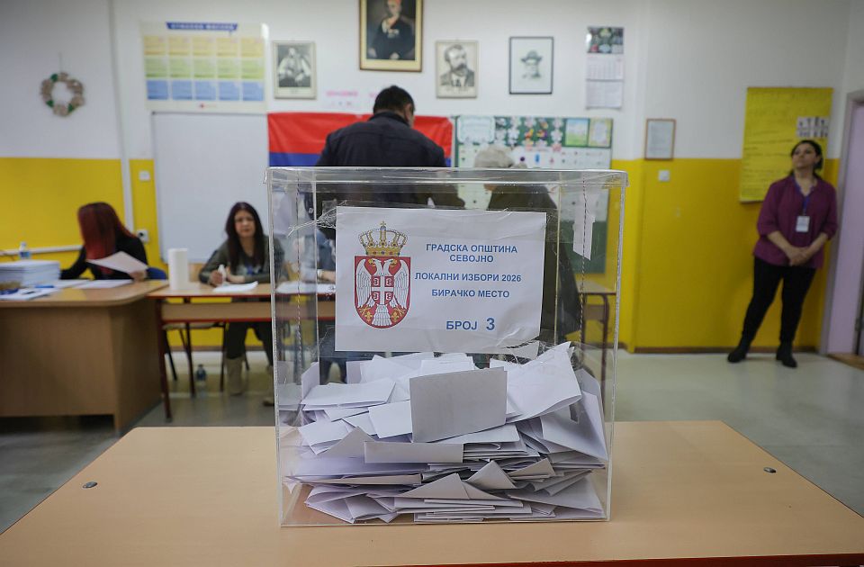 Lokalni izbori kao uvod u parlamentarne: Predstavnici opozicije o poukama