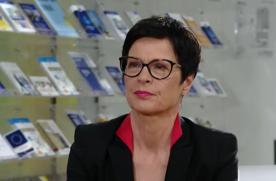 Marta Kos o izborima u Srbiji: Ono čemu je misija Saveta Evrope svedočila je neprihvatljivo 