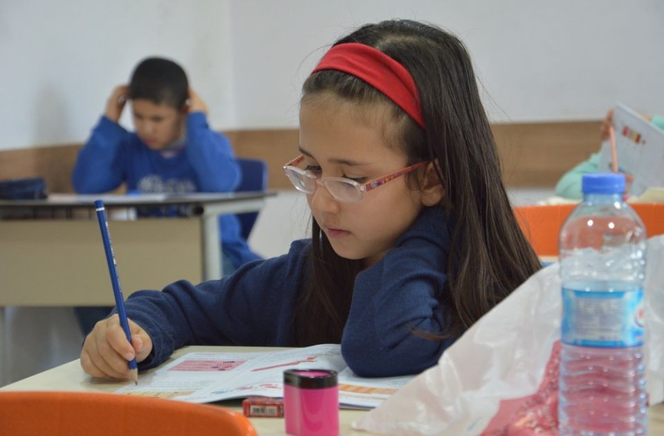 Od petka prolećni raspust za đake u Vojvodini