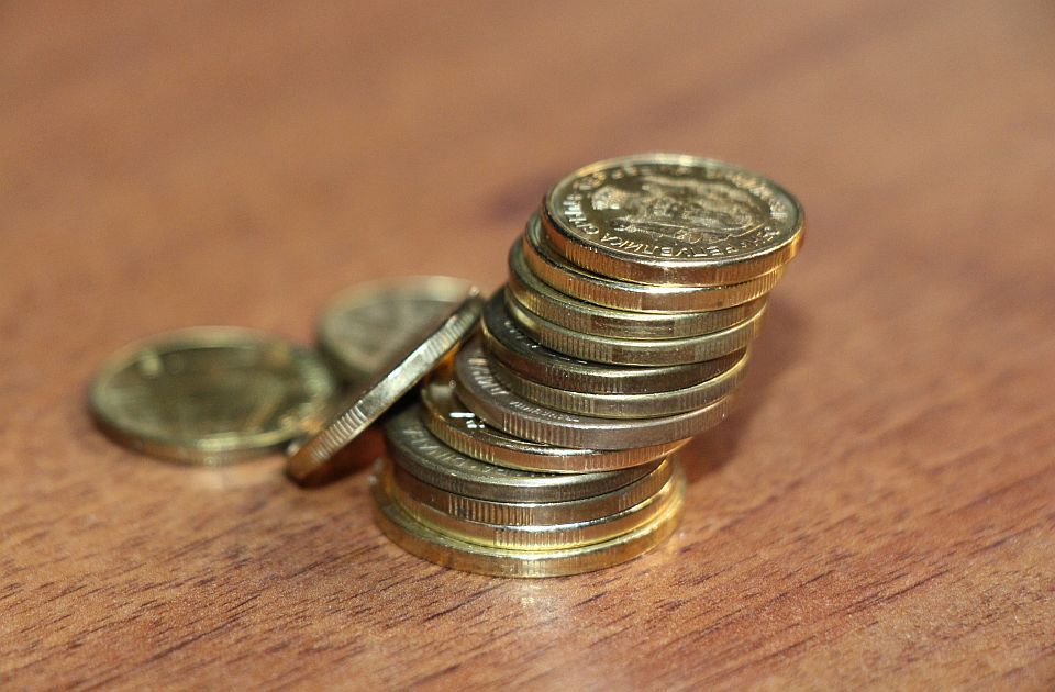 Srbija na pretposlednjem mestu u Evropi po ceni radnog sata