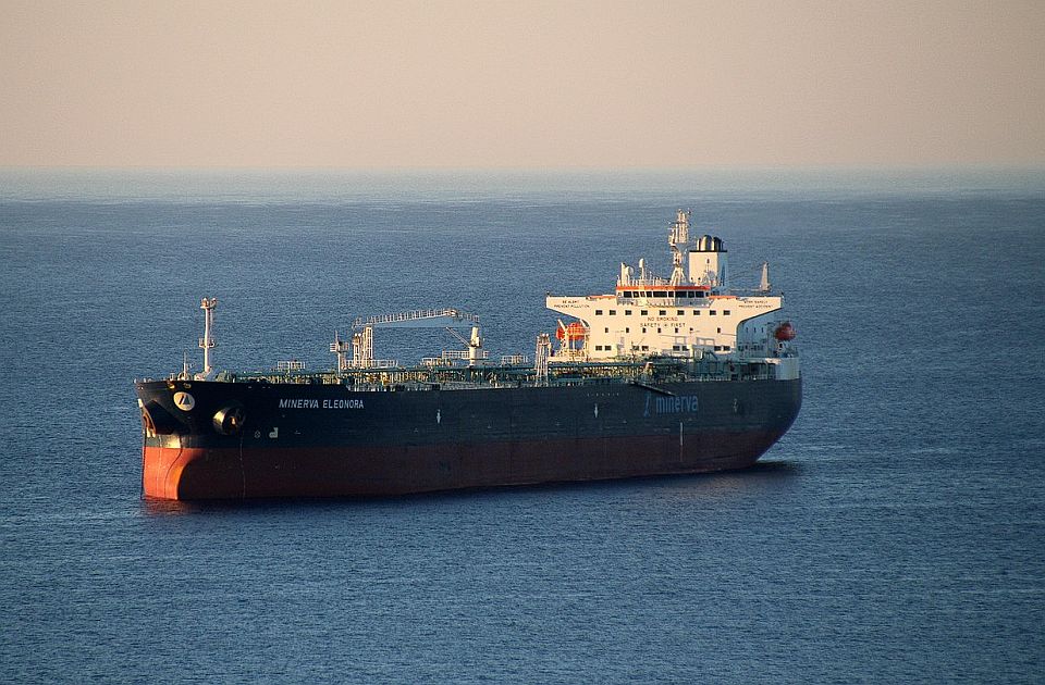 Cene nafte pale ispod 100 dolara posle Trampove najave o kraju iranskog rata