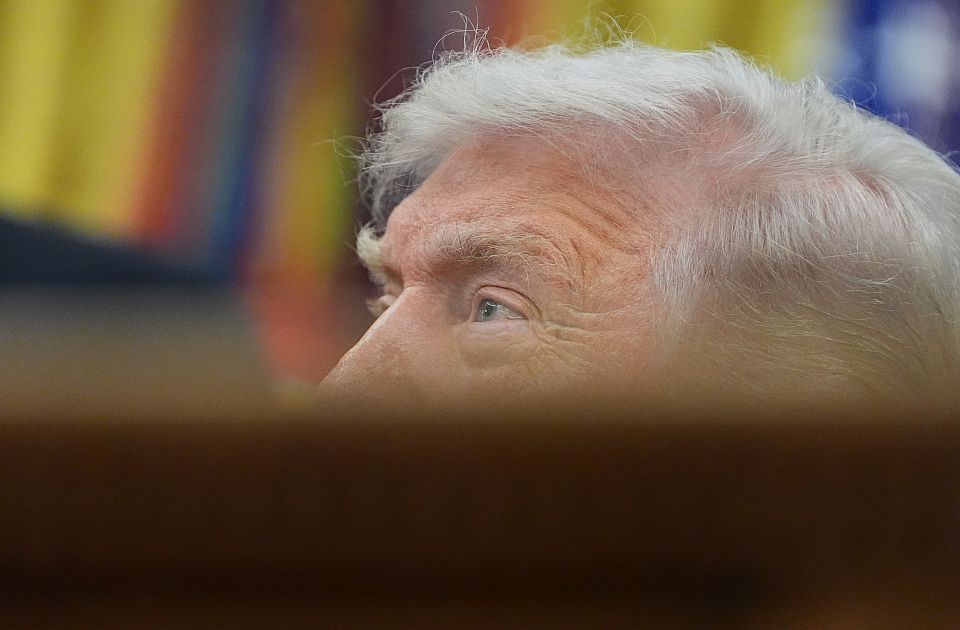 Zašto Amerika ratuje?