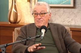 VIDEO Robert de Niro pozvao Amerikance na otpor Trampu: 