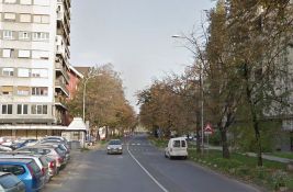 Deo Ulice Maksima Gorkog od sutra zatvoren za saobraćaj zbog radova: Građani zamoljeni da uklone vozila