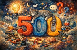 DNEVNI KVIZ: 5.000 pitanja!