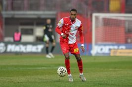 Brazilac iz Vojvodine bi mogao da postane reprezentativac Srbije