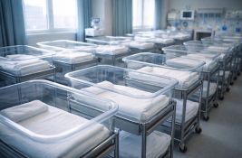 Nastavlja se negativan trend: Sve manje beba, Srbija od 2012. do 2025. ostala bez 580.000 stanovnika