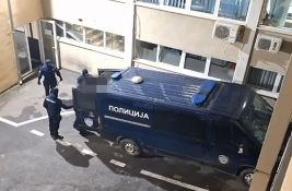 Protest podrške veteranima uhapšenim zbog navodnog planiranja napada na Vučića u subotu u Kraljevu