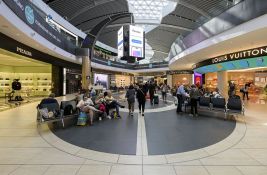 Rimski Fjumičino osvojio nagradu za najbolji aerodrom u Evropi