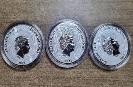 FOTO: Na Preševu zaplenjeni biserna ogrlica, zlatni nakit, srebrnjaci, časovnici i droga