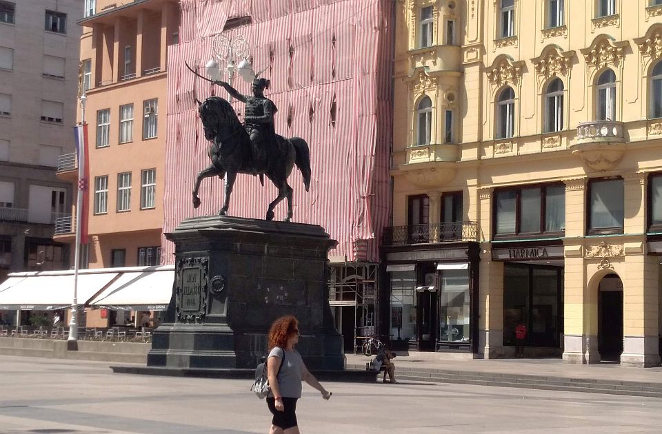 Grad Zagreb podnosi ustavnu tužbu protiv hrvatske Vlade zbog preuzimanja dočeka rukometaša 