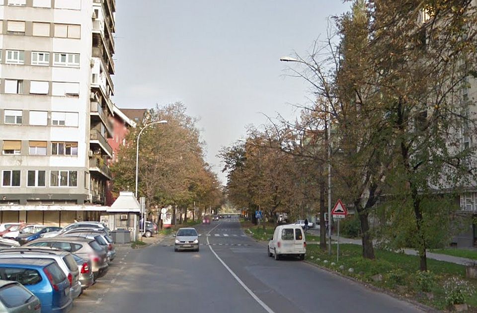 Deo Ulice Maksima Gorkog od sutra zatvoren za saobraćaj zbog radova: Građani zamoljeni da uklone vozila