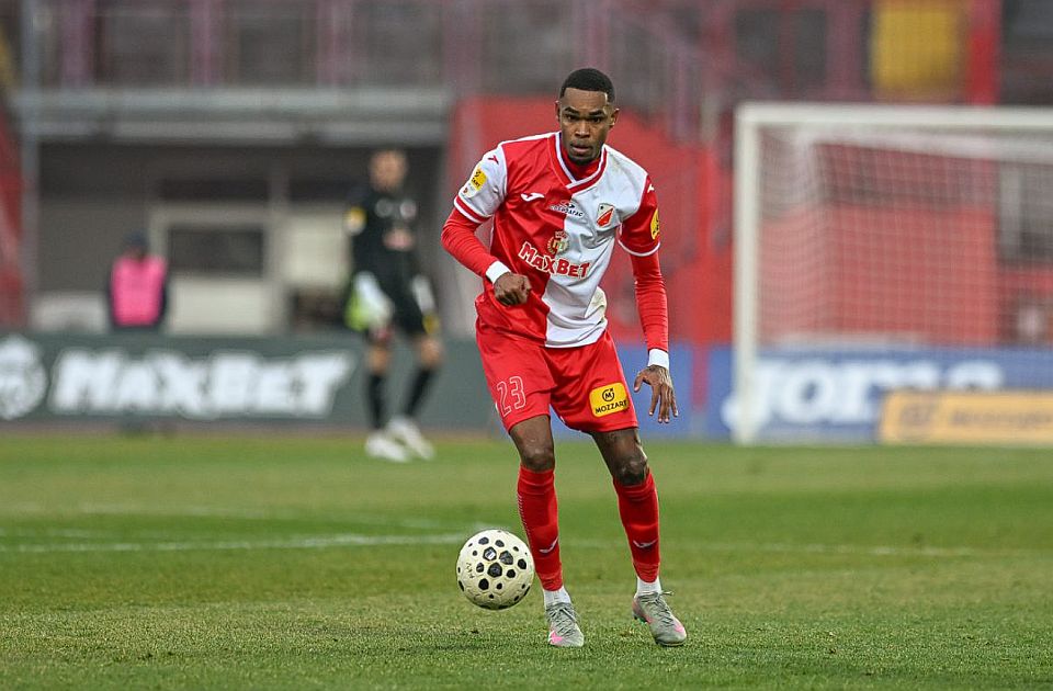 Brazilac iz Vojvodine bi mogao da postane reprezentativac Srbije