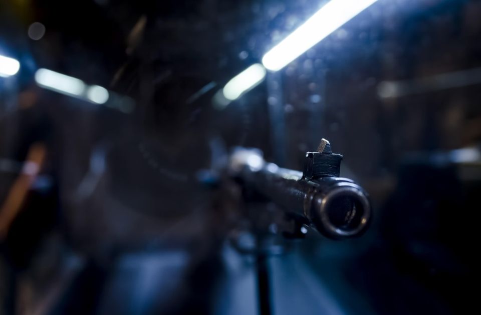 Studija: Rusija preko trećih zemalja uvozi namenske proizvode iz EU, među njima i Srbija