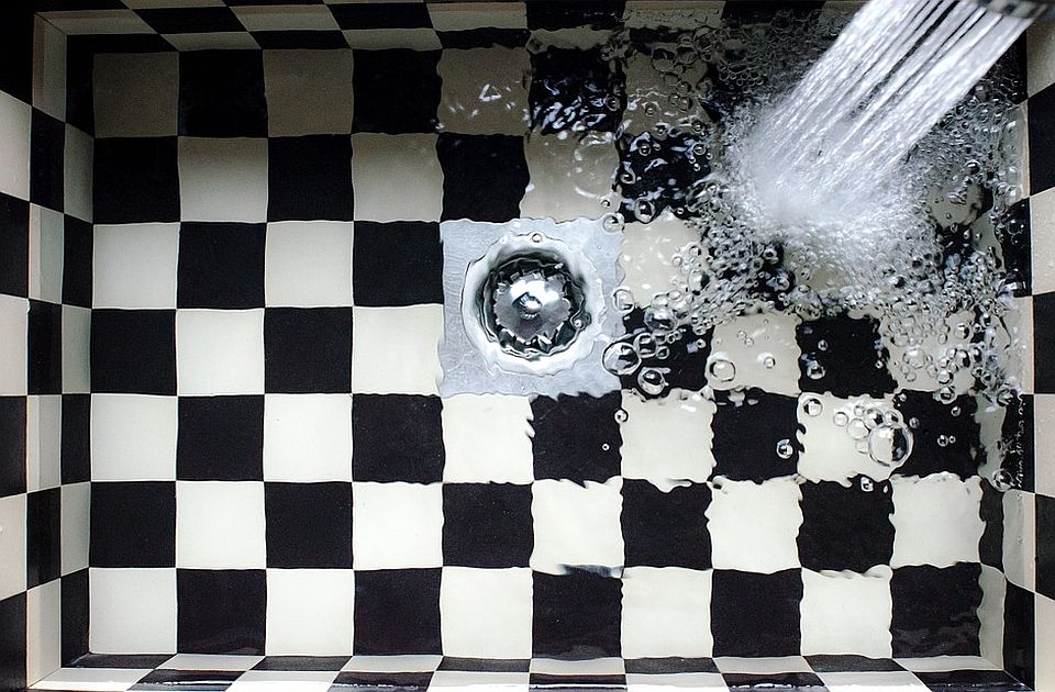 Cela naselja Kisač i Stepanovićevo u četvrtak bez vode