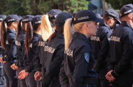 Sve mimo zakona: Polaznicima policijske škole u Sremskoj Kamenici nije zagarantovan posao - za sada