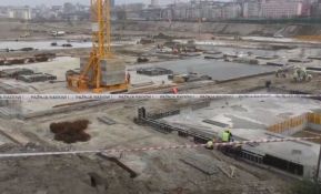 Pet godina od rušenja u Savamali - i dalje nepoznato koji je 