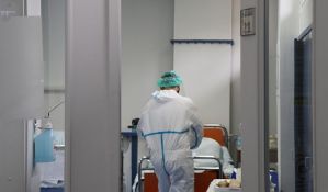 Korona u Srbiji: Manje od 1.700 novozaraženih, preminula 31 osoba