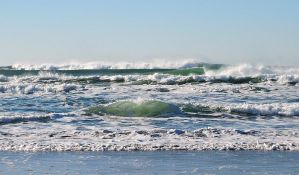 Pronađena olupina potonule podmornice