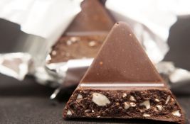 Čokolada je sve skuplja, posebno zbog rasta cene jednog sastojka u Evropi
