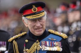 Uskoro krunisanje Čarlsa III: Pratiće najveća vojna svečanost u 70 godina