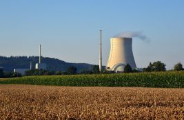 Nemačka i zvanično ugasila tri poslednje nuklearne centrale
