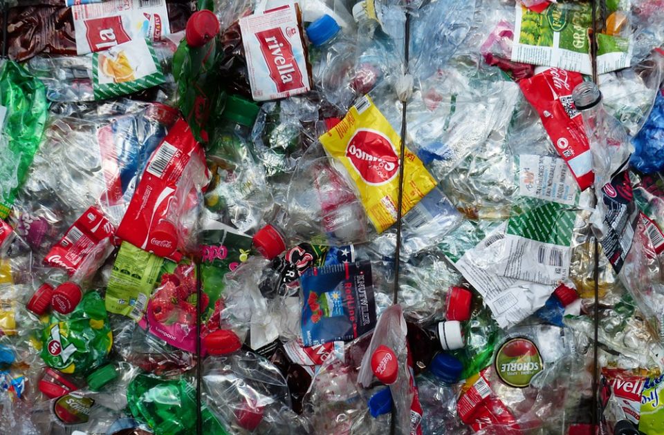 Rim plaća milione da bi otpad odvezao u Amsterdam - isporučuje 900 tona smeća nedeljno 