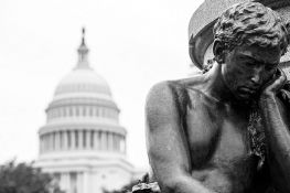 Istraživanje: Većina Amerikanaca smatra da im je demokratija u opasnosti