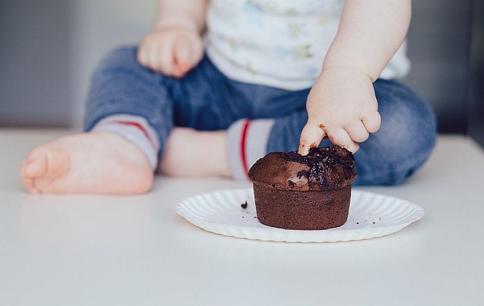 Nove smernice: Preporuka da mlađi od dve godine ne jedu slatkiše
