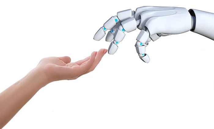 Samsung radi na robotu koji se 