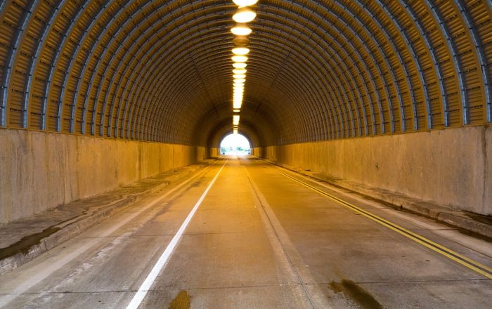 BBC objavio priču o hrvatskom tunelu od 44 miliona dolara koji vodi u provaliju