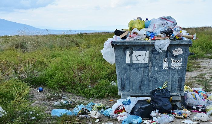 Srbija među najzagađenijim zemljama