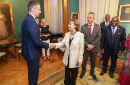 Konzulat Konga otvoren u Novom Sadu