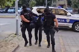 Osumnjičenom za polno uznemiravanje devojčica na Štrandu i Spensu predložen pritvor