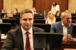 Ko je novi zamenik gradonačelnika Igor Crnobarac: Momak kojeg je Vučević predstavio